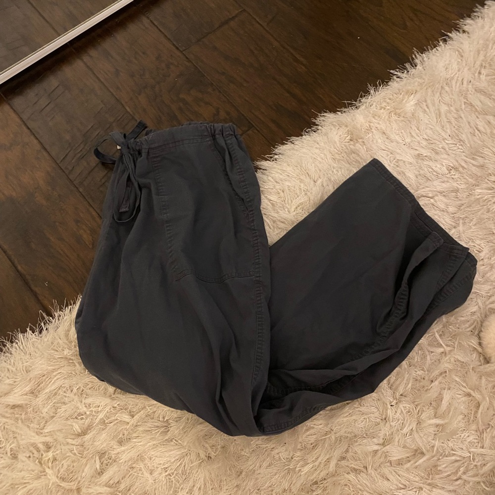 Vintage Cargo Pant